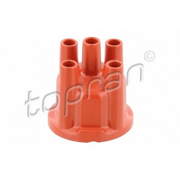 Tête d'Allumeur-Capuchon Distributeur d'Allumage Pour VW Transporter III Audi