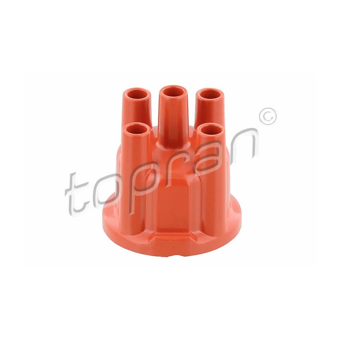 Tête d'Allumeur-Capuchon Distributeur d'Allumage Pour VW Transporter III Audi