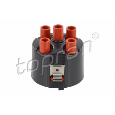 Tête d'Allumeur-Capuchon Distributeur d'Allumage Pour VW Audi Seat 051905207