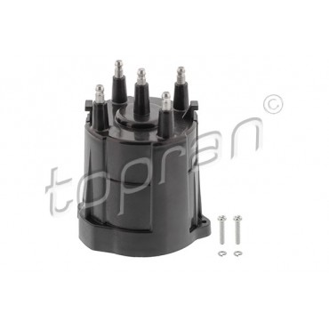 Tête d'Allumeur-Capuchon Distributeur d'Allumage Pour Opel Kadett E Vectra