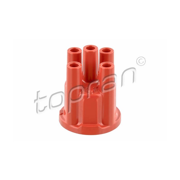 Tête d'Allumeur-Capuchon Distributeur d'Allumage Pour Opel B Frontera Kadett E