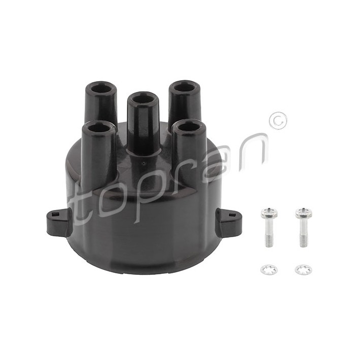 Tête d'Allumeur-Capuchon Distributeur d'Allumage Pour Opel B Kadett E Vectra