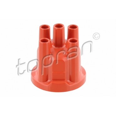 Tête d'Allumeur-Capuchon Distributeur d'Allumage Pour VW Seat Skoda 030905207