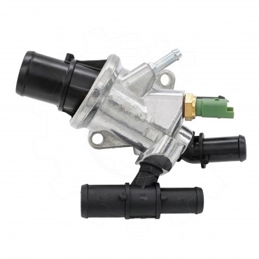Boiter Thermostat d'Eau Pour Fiat Alfa Romeo Lancia 46785392 46547758 46790294