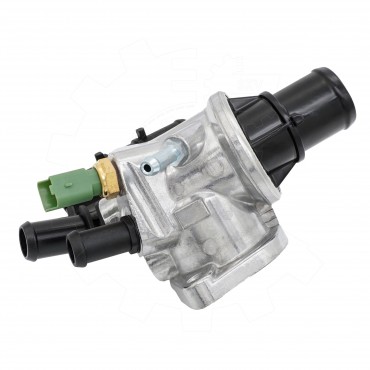 Boiter Thermostat d'Eau Pour Fiat Alfa Romeo Lancia 46785392 46547758 46790294