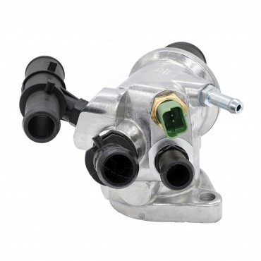 Boiter Thermostat d'Eau Pour Fiat Alfa Romeo Lancia 46785392 46547758 46790294