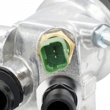 Boiter Thermostat d'Eau Pour Fiat Alfa Romeo Lancia 46785392 46547758 46790294