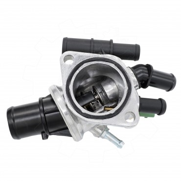 Boiter Thermostat d'Eau Pour Fiat Alfa Romeo Lancia 46785392 46547758 46790294