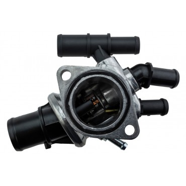 Boiter Thermostat d'Eau Pour Fiat Bravo II Stilo Alfa Romeo Lancia 46790294
