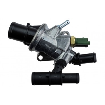Boiter Thermostat d'Eau Pour Fiat Bravo II Stilo Alfa Romeo Lancia 46790294