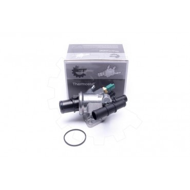 Boiter Thermostat d'Eau Pour Fiat Alfa Romeo Lancia 46547758 46795667 60816317