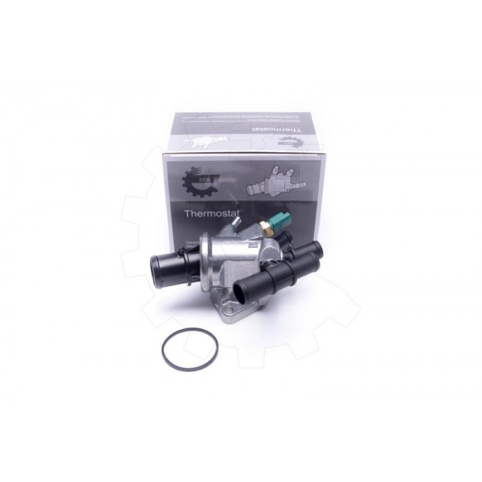 Boiter Thermostat d'Eau Pour Fiat Alfa Romeo Lancia 46547758 46795667 60816317