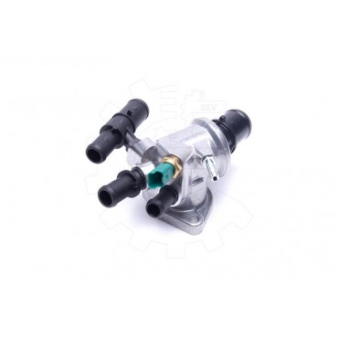 Boiter Thermostat d'Eau Pour Fiat Alfa Romeo Lancia 46547758 46795667 60816317