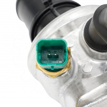 Boiter Thermostat d'Eau Pour Fiat Alfa Romeo Lancia 0055189845 0055181513