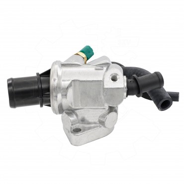 Boiter Thermostat d'Eau Pour Fiat Alfa Romeo Lancia 0055189845 0055181513