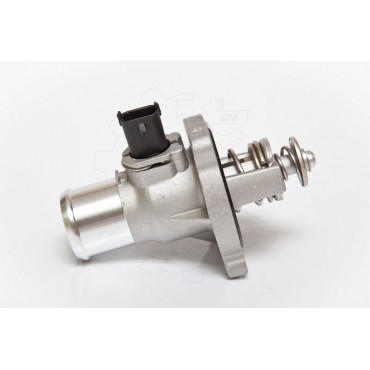 Boiter Thermostat d'Eau Pour Opel Fiat Alfa Romeo Chevrolet 6338047 0071744389