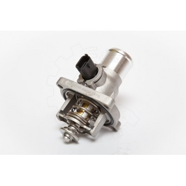 Boiter Thermostat d'Eau Pour Opel Fiat Alfa Romeo Chevrolet 6338047 0071744389