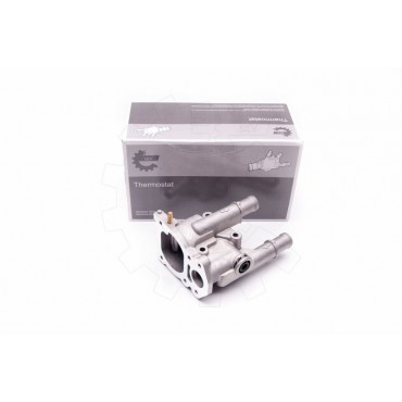 Boiter Thermostat d'Eau Pour Opel Fiat Alfa Romeo Chevrolet 1338384 0071744389