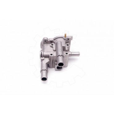 Boiter Thermostat d'Eau Pour Opel Fiat Alfa Romeo Chevrolet 1338384 0071744389