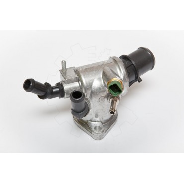 Boiter Thermostat d'Eau Pour Opel Fiat Alfa Romeo Suzuki 01338039 0055187784