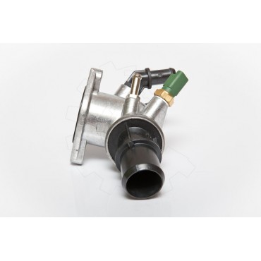 Boiter Thermostat d'Eau Pour Opel Fiat Alfa Romeo Suzuki 01338039 0055187784