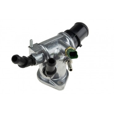 Boiter Thermostat d'Eau Pour Opel Fiat Croma Alfa Romeo Suzuki 1338039 55187784