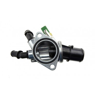 Boiter Thermostat d'Eau Pour Opel Fiat Croma Alfa Romeo Suzuki 1338039 55187784