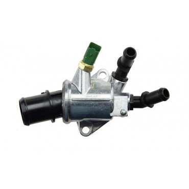 Boiter Thermostat d'Eau Pour Opel Fiat Croma Alfa Romeo Suzuki 1338039 55187784