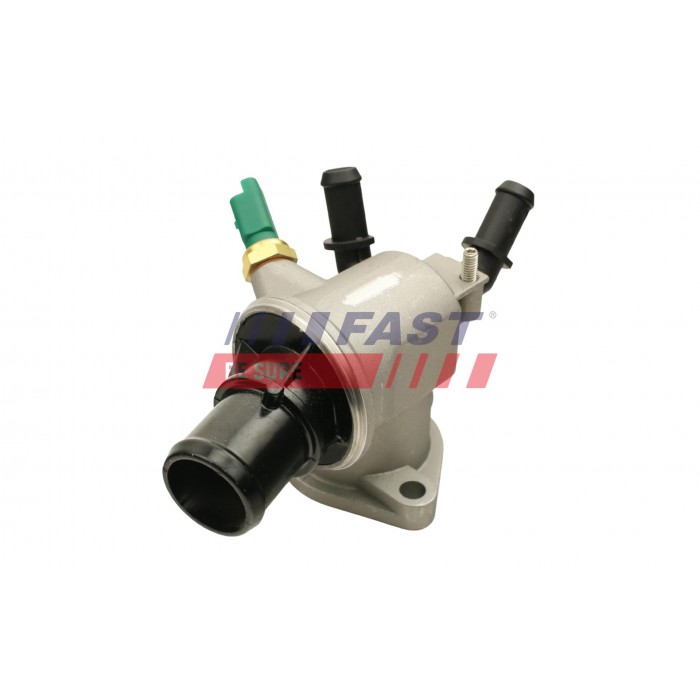 Boiter Thermostat d'Eau Pour Fiat Alfa Romeo Saab 55187784 1338154 55202510