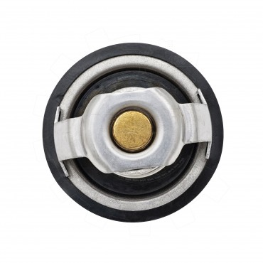 Boiter Thermostat d'Eau Pour Opel Fiat Alfa Romeo Cadillac 90537453 73502809