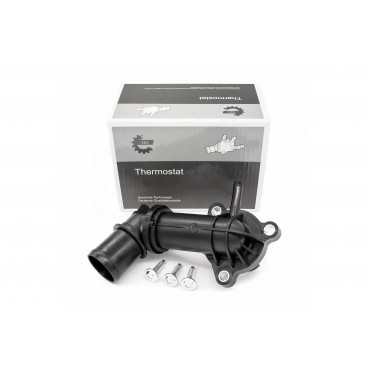 Boiter Thermostat d'Eau Pour Opel Fiat Alfa Romeo Suzuki 0000055241963 0851117
