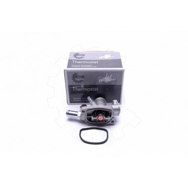 Boiter Thermostat d'Eau Pour Fiat Bravo II Alfa Romeo Lancia 55215006 55250168