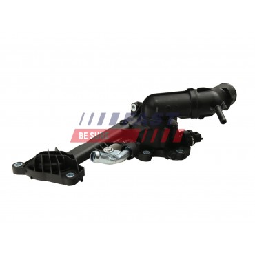 Boiter Thermostat d'Eau Pour Fiat 500 Alfa Romeo Suzuki Jeep 55254237 55275654