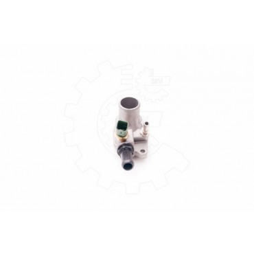 Boiter Thermostat d'Eau Pour Opel Fiat Alfa Romeo Lancia Musa 1338271 55194029