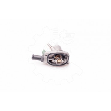 Boiter Thermostat d'Eau Pour Opel Fiat Alfa Romeo Lancia Musa 1338271 55194029