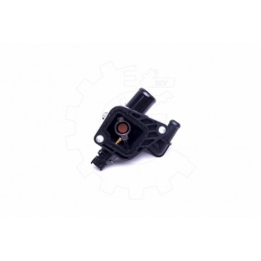 Boiter Thermostat d'Eau Pour Peugeot Opel Fiat 500 Ford 1336CL 1338358 55206391
