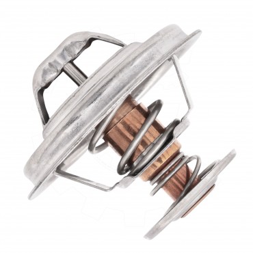 Thermostat d'Eau Pour VW Audi Bentley Volvo 035121113A 272246 035121113B 2722460