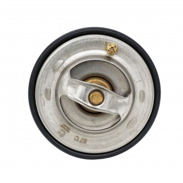 Thermostat d'Eau Pour VW Audi Skoda 077121113 077121113B 078121113 078121113C