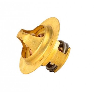 Thermostat d'Eau Pour VW Audi Opel Chevrolet 036121113 1338052 96143533 1338870