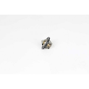 Thermostat d'Eau Pour VW Audi Opel Chevrolet 036121113 1338052 96143533 1338870