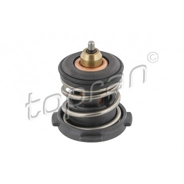 Thermostat d'Eau Pour VW Arteon Caddy V Golf Audi A1 A3 Q3 Seat Skoda 04E121113C