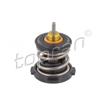 Thermostat d'Eau Pour VW Beetle Audi A1 A3 A4 A5 Q2 Q3 Seat Skoda 04E121113G