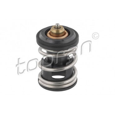Thermostat d'Eau Pour VW Beetle Audi A1 A3 A4 A5 Q2 Q3 Seat Skoda 04E121113N