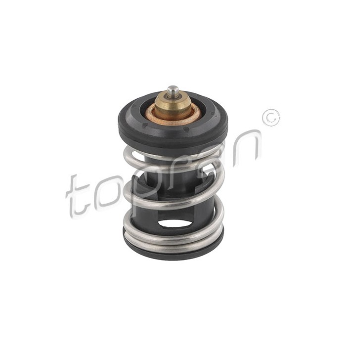 Thermostat d'Eau Pour VW Beetle Audi A1 A3 A4 A5 Q2 Q3 Seat Skoda 04E121113N