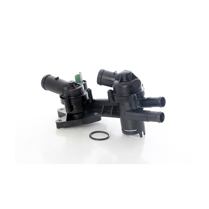 Boiter Thermostat d'Eau Pour VW Audi Seat Skoda 03C121110A 03C121110G 03C121110L