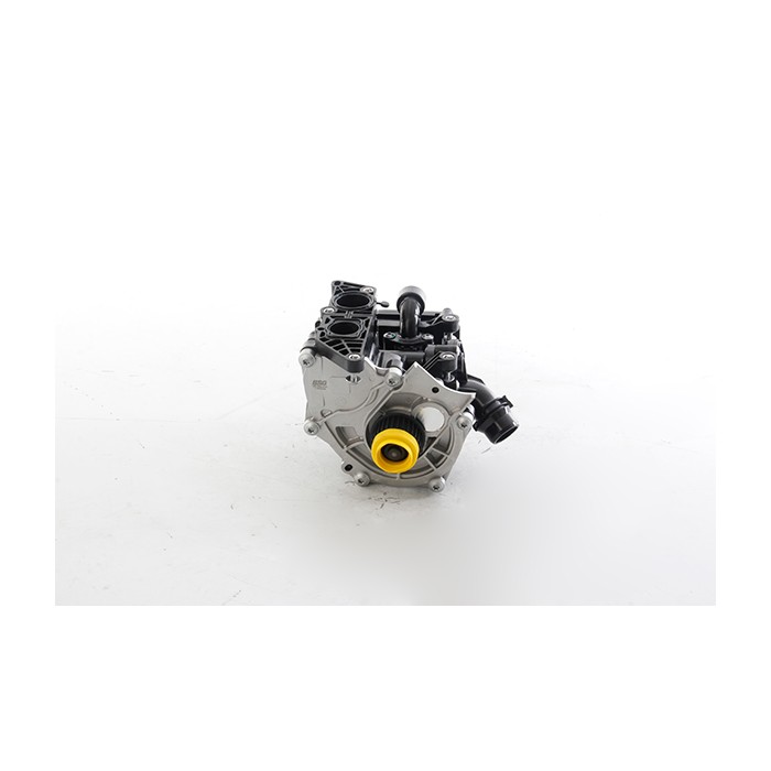 Boiter Thermostat d'Eau Pour VW Audi Seat Skoda 06L121111F 06L121111 06L121111G