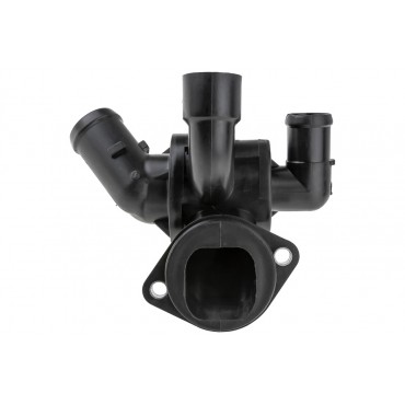 Boiter Thermostat d'Eau Pour VW Beetle Caddy III CC Audi Seat Skoda 03L121111AE