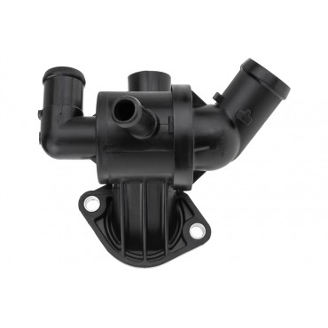 Boiter Thermostat d'Eau Pour VW Beetle Caddy III CC Audi Seat Skoda 03L121111AE