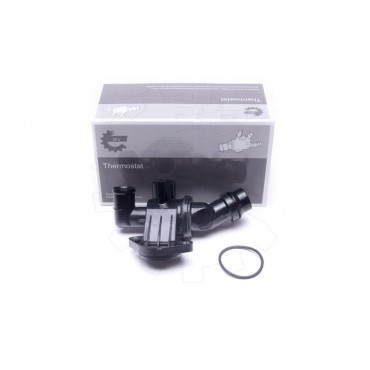 Boiter Thermostat d'Eau Pour VW Golf V VI Polo Scirocco Audi A1 Seat 06F121111H