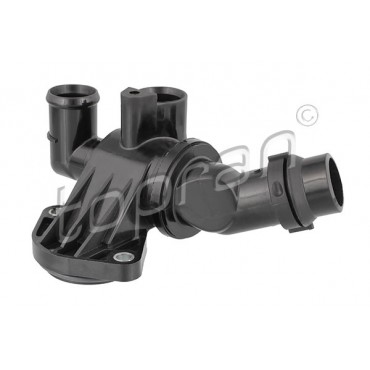 Boiter Thermostat d'Eau Pour VW Golf V VI Polo Scirocco Audi A1 Seat 06F121111H